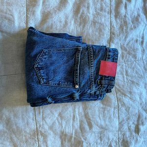 Zara Jeans (NEW)